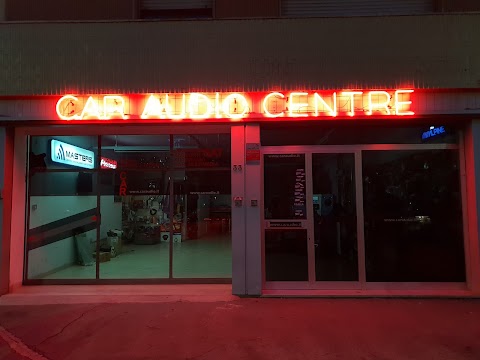 Car Audio Centre