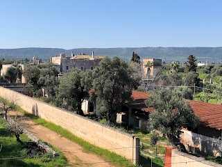 Masseria Lo Spagnulo - Ostuni