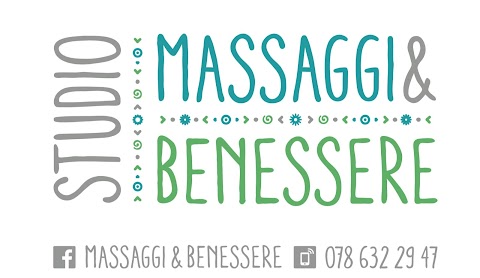 Massaggi & Benessere