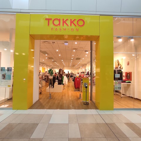 Takko Fashion Italia