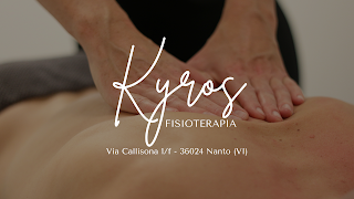 FISIOTERAPIA KYROS