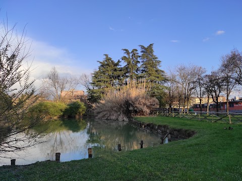 Parco Villa Gandini