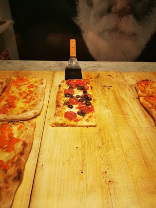 Lo Spaccio Pizza & Food