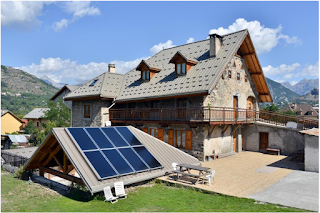 La Ferme de la Tour