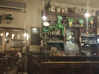 Flanagan's Irish Pub