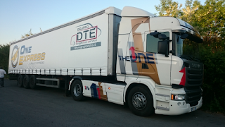 Gruppo DTE s.r.l. - Trasporti & Logistica
