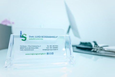 Studio Dentistico Luigi Scognamiglio