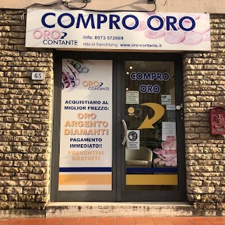 Compro Oro Oro Contante Pistoia