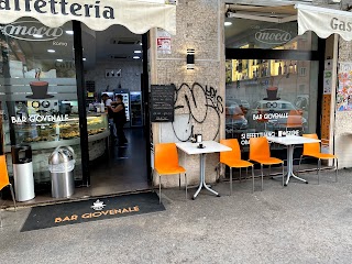 BAR GIOVENALE - L' Altro Caffè Roma