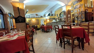 Pizzeria San Fancisco Tramonti Costa D'Amalfi