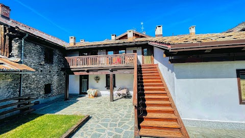 Maison d'Oc Immobiliare Bardonecchia