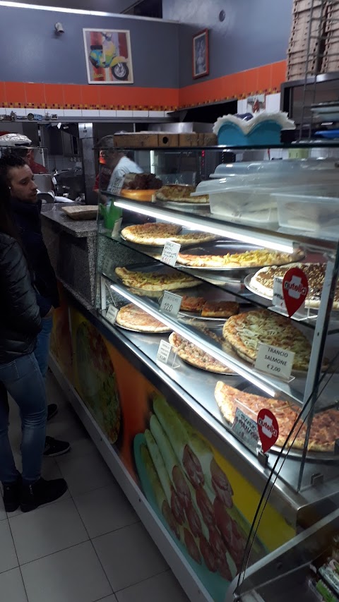 Pizzeria Capricci Di Nino