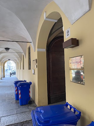 Poliambulatorio Centro Maria Luigia