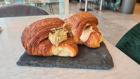 Pasticceria Torta della Nonna