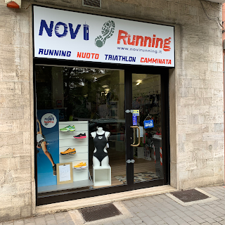 Novi Running - Negozio Specializzato Running Triathlon Nuoto Di Paolo Dalia