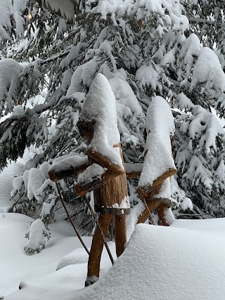 Le Chalet de Courchevel