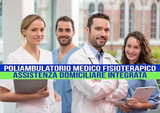 Fisio Med Service - Poliambulatorio Medico Fisioterapico