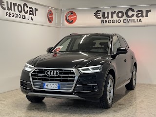 EURO CAR REGGIO-AUTO DI QUALITÀ MULTIMARCA REGGIO EMILIA