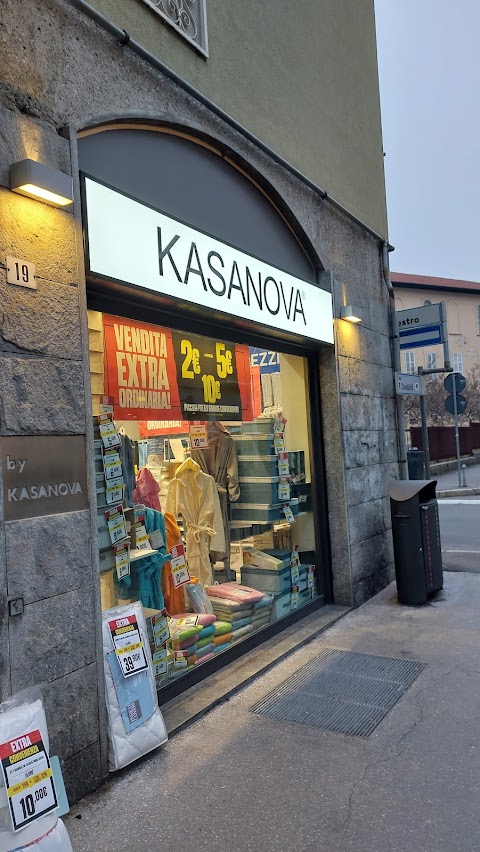 Kasanova