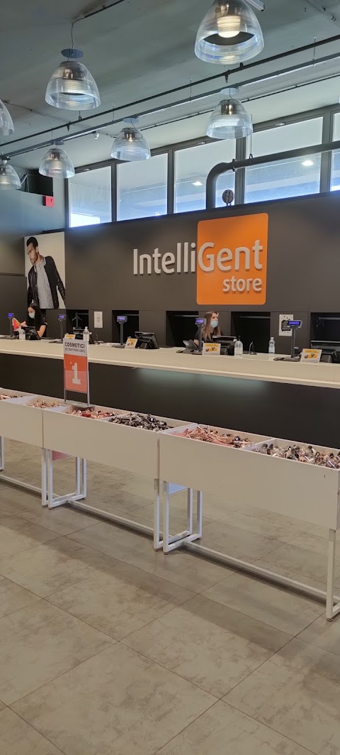 Intelligent Store