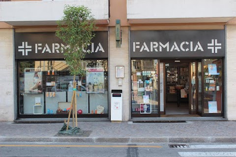 Farmacia Pavanetto