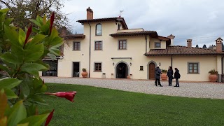 Agriturismo Fuccioli II