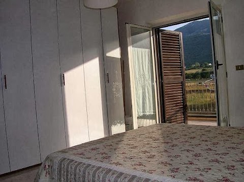 Bed & Breakfast Prato Nuovo