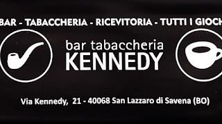 Bar Tabaccheria Kennedy