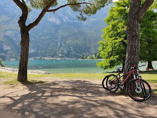 Spiaggia Sabbioni