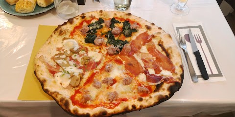 Pizzeria Ristorante Al Castello