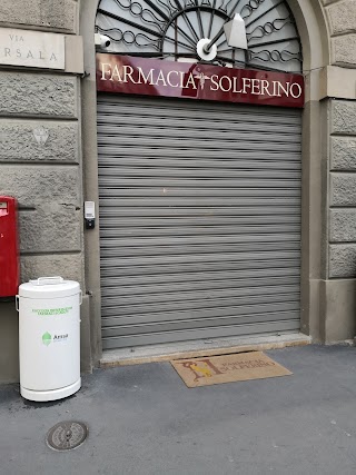 Nuova Farmacia Solferino - Neo Apotek