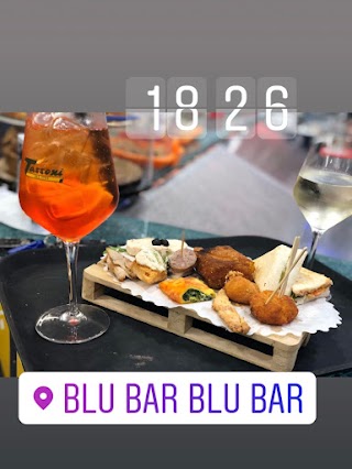 Blu Bar