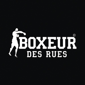 Boxeur des Rues®