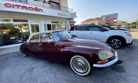 Citroen VENEZIA : RIZZATO AUTOMOBILI SNC