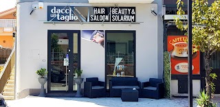 DACCI UN TAGLIO HAIR SALOON BEAUTY & SOLARIUM