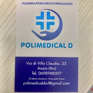 Polimedical D Srl