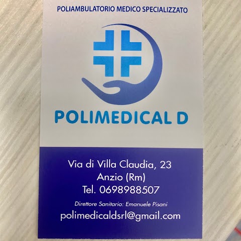 Polimedical D Srl