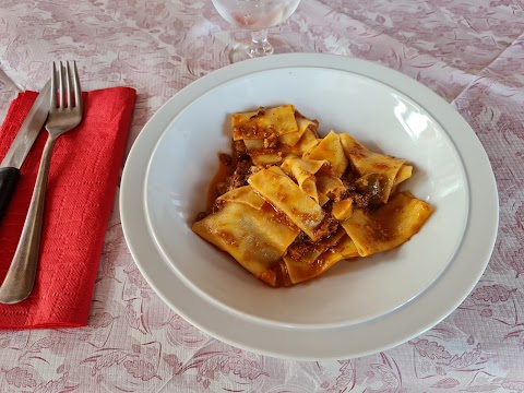 Ristorante Pensione Il Grillo