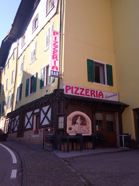 Pizzeria Ristorante Romantica