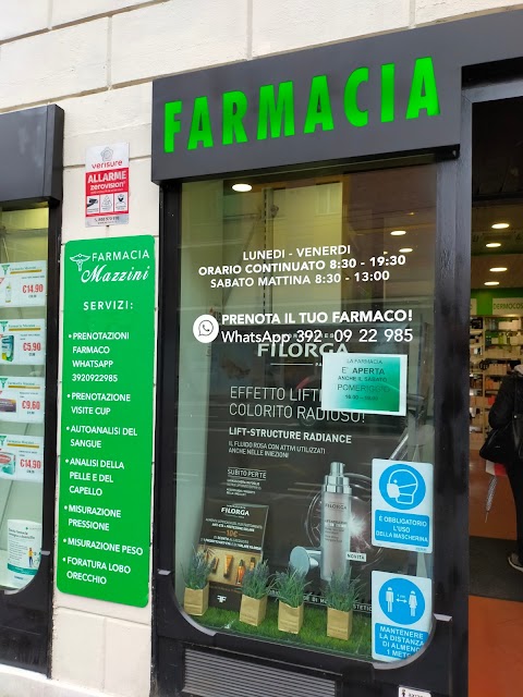 Farmacia Mazzini