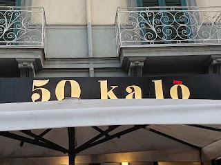 50 Kalò