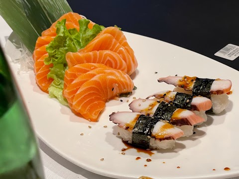 Ristorante Sushi Autunno Taranto