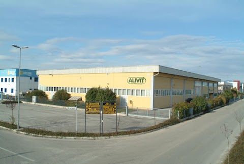 Alivit Distribuzione s.r.l.