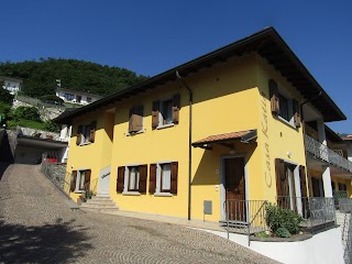 Appartamenti Casa Katia