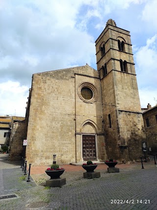 Casetta di San Martino