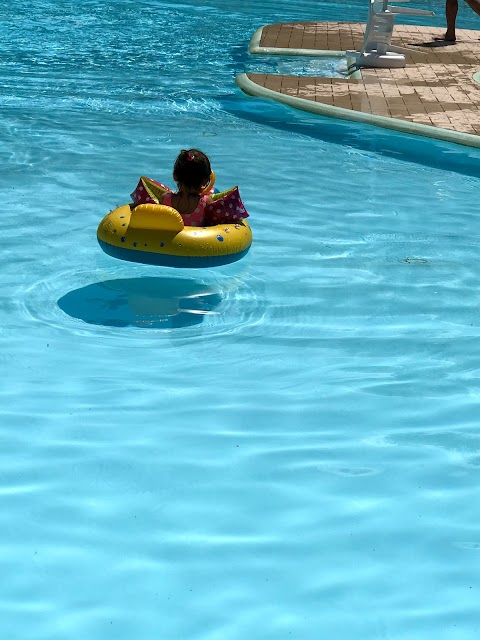 AQUARIUM piscina di Arquata Scrivia