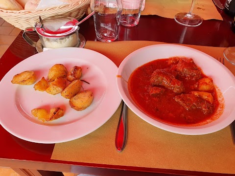 Trattoria Siora Rosa