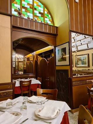 Ristorante Da Mauro