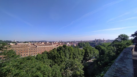 Istituto Nazionale di Studi Romani