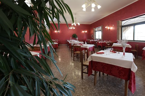 Ristorante L'Uliveto Velletri